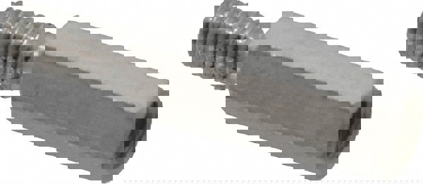 Male-Female Hex Circuit Board Standoff: #10-32, 1/4